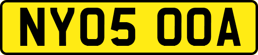 NY05OOA