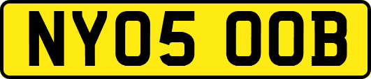 NY05OOB