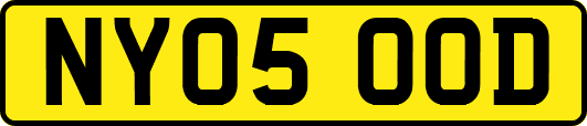 NY05OOD