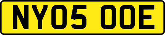 NY05OOE