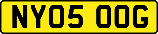 NY05OOG