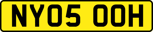 NY05OOH