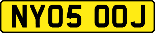 NY05OOJ