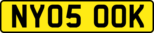 NY05OOK