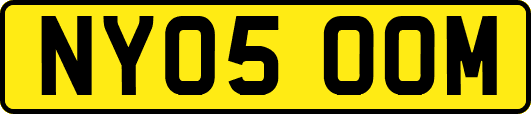 NY05OOM