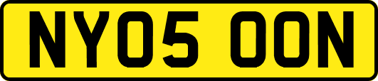 NY05OON