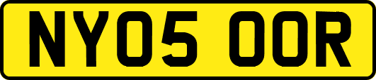 NY05OOR