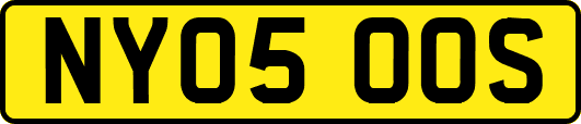 NY05OOS