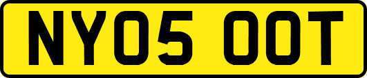 NY05OOT