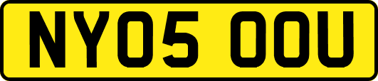 NY05OOU