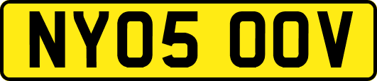 NY05OOV