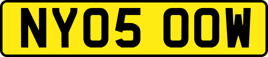NY05OOW