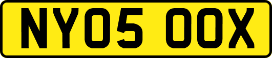 NY05OOX