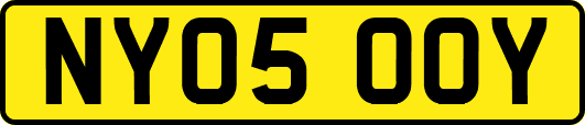 NY05OOY
