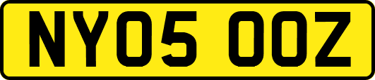 NY05OOZ