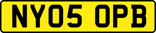 NY05OPB