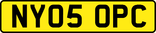 NY05OPC