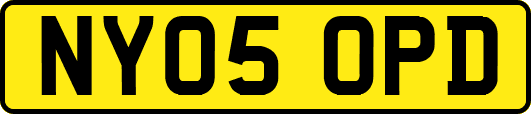 NY05OPD
