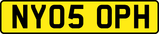 NY05OPH