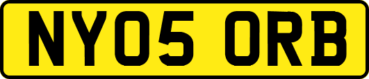 NY05ORB