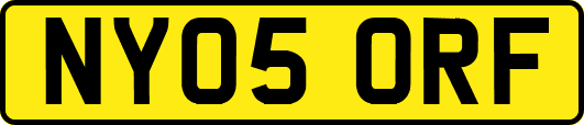 NY05ORF