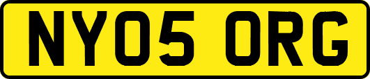 NY05ORG