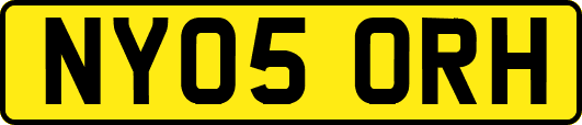 NY05ORH
