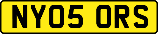NY05ORS