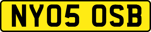 NY05OSB