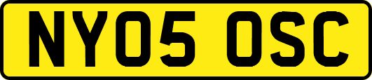 NY05OSC