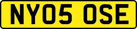 NY05OSE