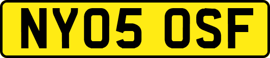 NY05OSF