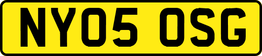 NY05OSG