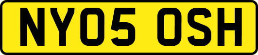 NY05OSH