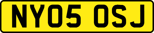 NY05OSJ