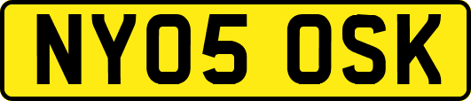 NY05OSK