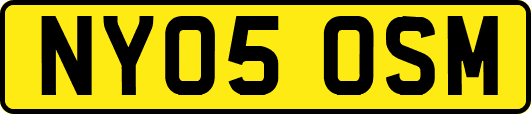 NY05OSM