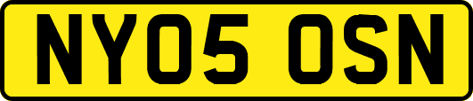 NY05OSN