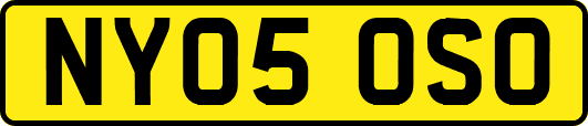 NY05OSO