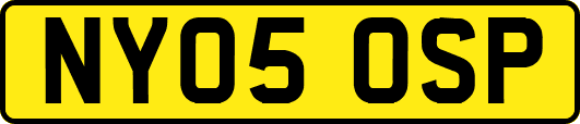 NY05OSP