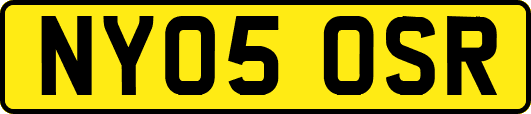 NY05OSR