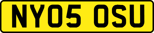 NY05OSU