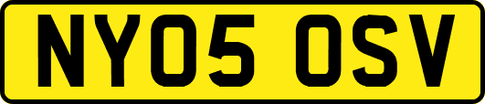 NY05OSV