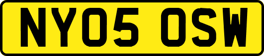 NY05OSW