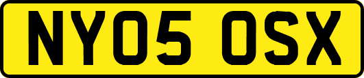 NY05OSX