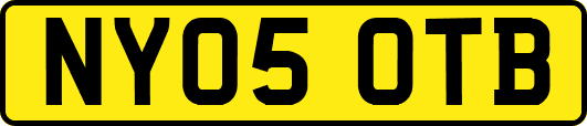 NY05OTB