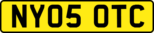 NY05OTC