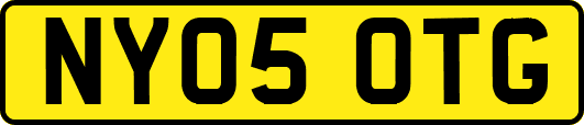 NY05OTG