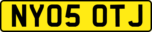 NY05OTJ