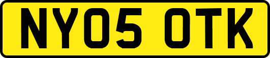 NY05OTK